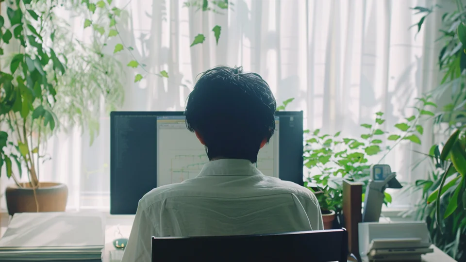 EA開発者