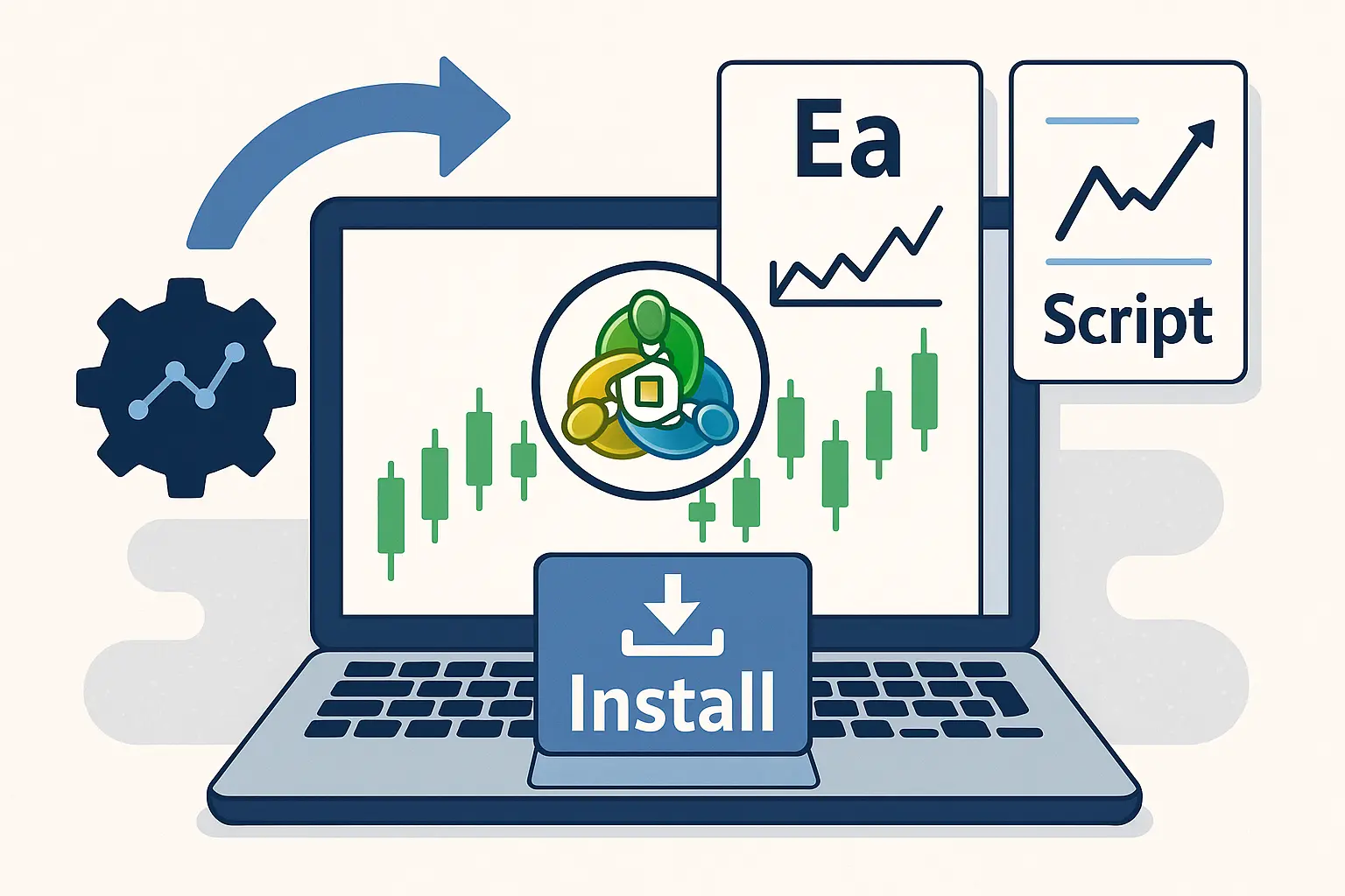 EAインストール方法アイキャッチ