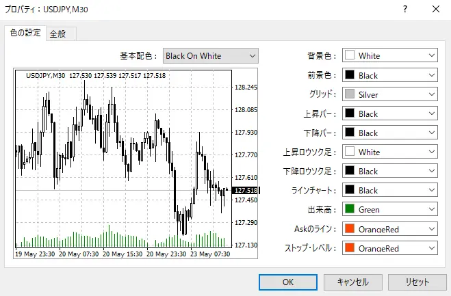 BlackOnWhite
