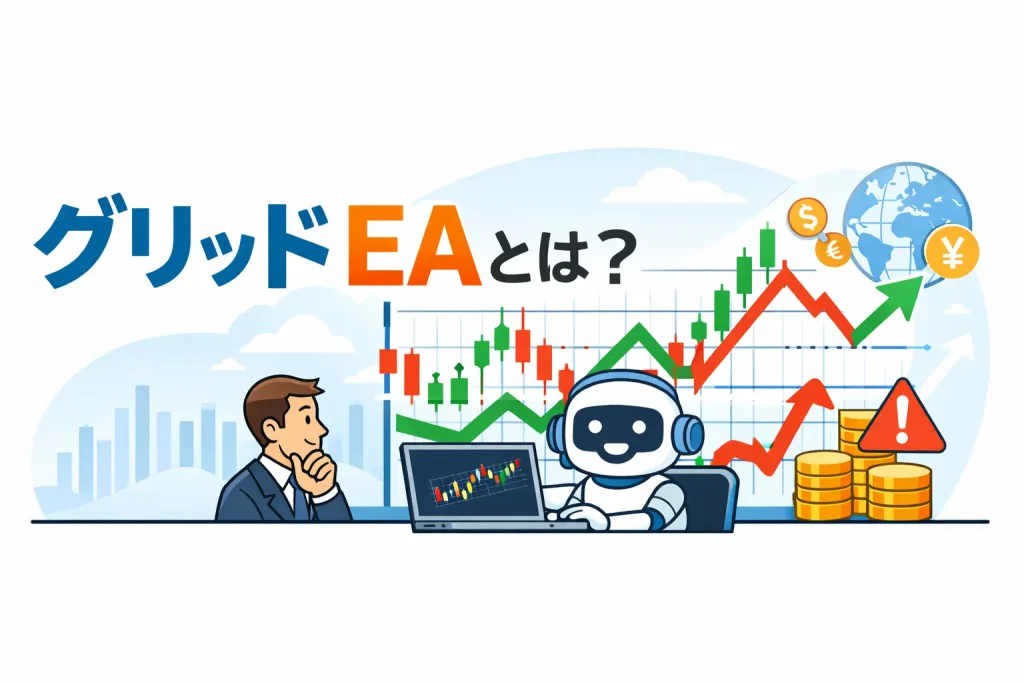グリッドEAとは？